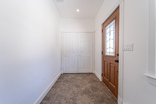 6 Mcgill Rd, Monroe, NY 10950 - view of entryway