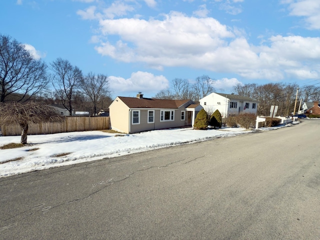 6 Mcgill Rd, Monroe, NY 10950 - view of front of property
