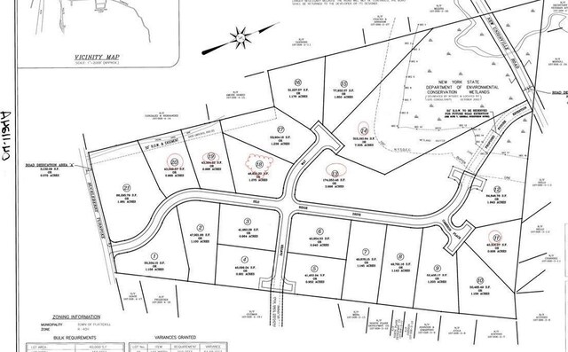 LOT13 Silo Rdg, Wallkill, NY 12589