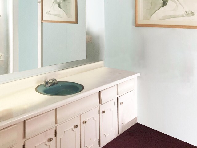 285 Shew Hollow Rd, Call Listing Agent, NY 12093 - bathroom featuring vanity