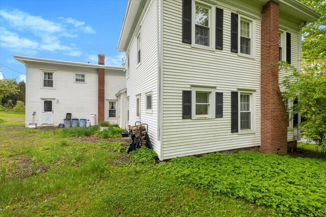 285 Shew Hollow Rd, Call Listing Agent, NY 12093 - view of rear view of property