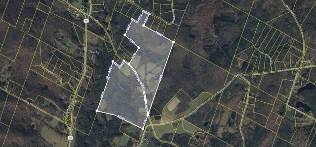 285 Shew Hollow Rd, Call Listing Agent, NY 12093 - aerial overview of property's location
