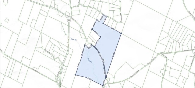 285 Shew Hollow Rd, Call Listing Agent, NY 12093 - map / location of property area