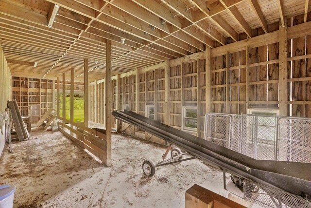 285 Shew Hollow Rd, Call Listing Agent, NY 12093 - view of miscellaneous room