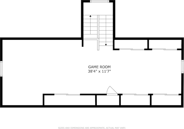 133AKA139 Hampshire Rd, Bronxville, NY 10708 - home floor plan