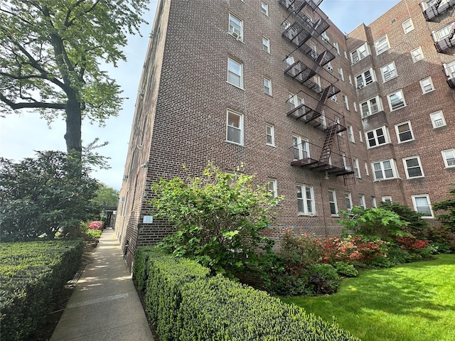 84-49 168th St Unit 4S, Jamaica Hills, NY 11432 - view of property