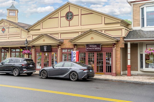 20 Whippoorwill Rd E Unit 2A, Armonk, NY 10504 - view of commercial property