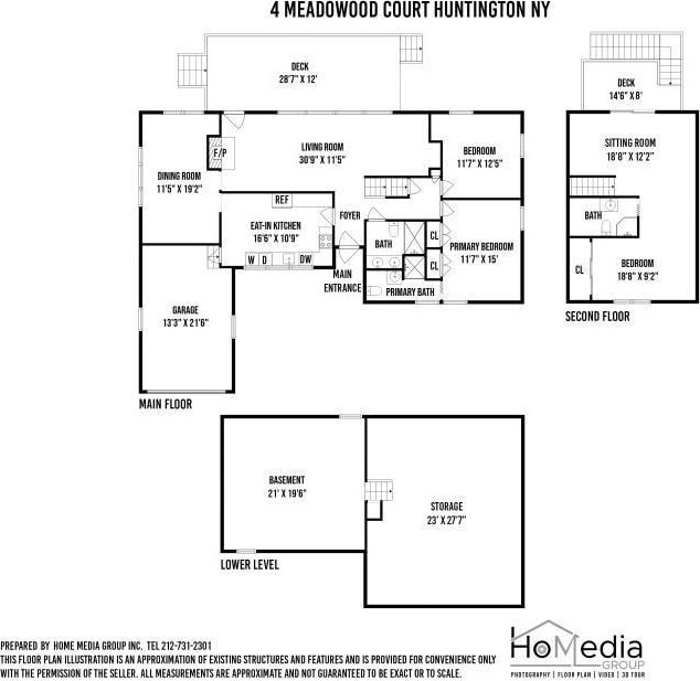 4 Meadowood Ct, Huntington, NY 11743 - photo 22