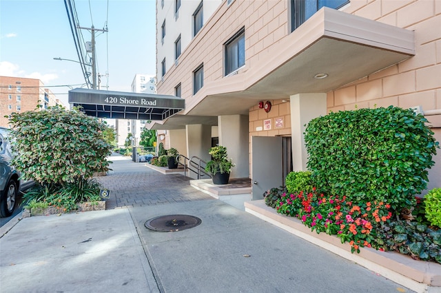 420 Shore Rd Unit 5D, Long Beach, NY 11561 - exterior space