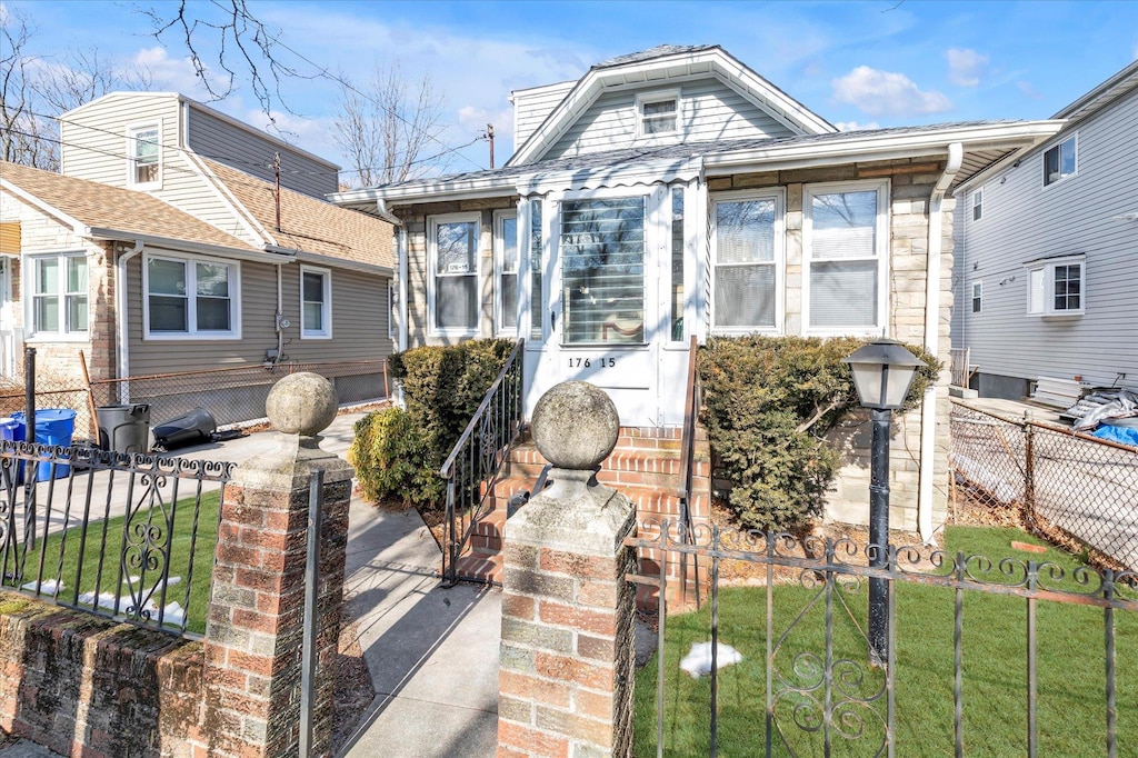 176-15 130th Ave, Springfield Gardens, NY 11434 - photo 1