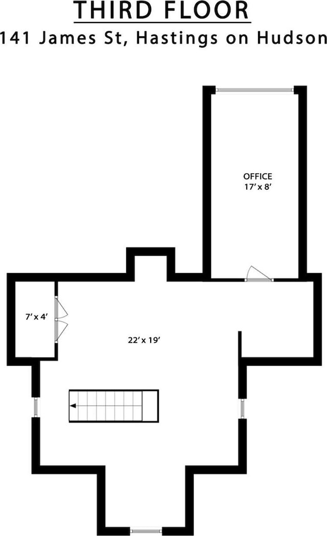 room layout