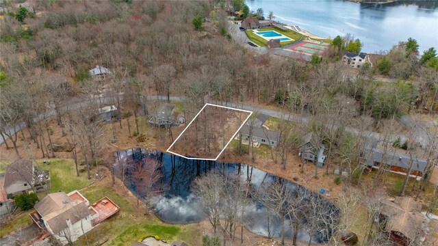 Pond Ln, Rock Hill, NY 12775