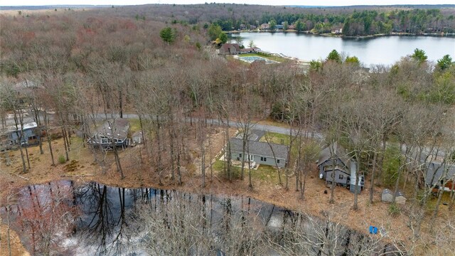 Pond Ln, Rock Hill, NY 12775