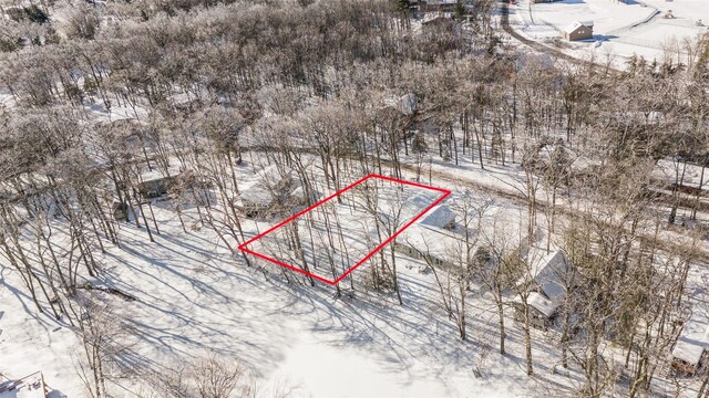 Pond Ln, Rock Hill, NY 12775