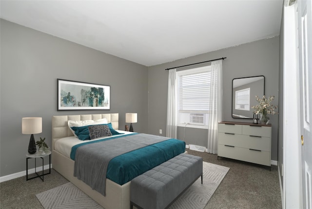 125 Cedar Hill Rd, Wappingers Falls, NY 12590 - carpeted bedroom featuring baseboards