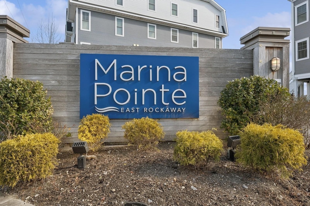 342 Marina Pointe Dr, East Rockaway, NY 11518 - photo 1