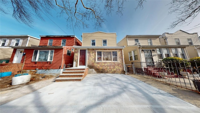 1725 Rockaway Pkwy, Brooklyn NY, 11236, 6 bedrooms, 3 baths multi for sale