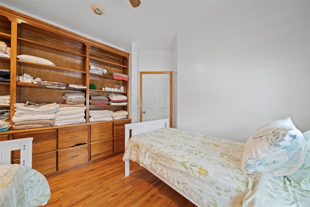 97 Ludlam Rd, Monroe, NY 10950 - bedroom with light wood finished floors