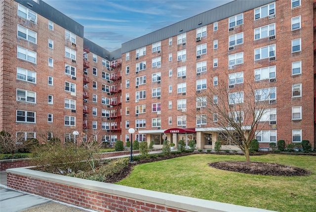 3 Sadore Ln Unit 1K, Yonkers, NY 10710 - view of property