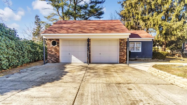 155 Shepard Dr, Southold, NY 11971 - view of detached garage