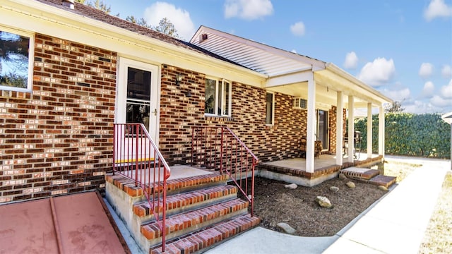 155 Shepard Dr, Southold, NY 11971 - view of patio