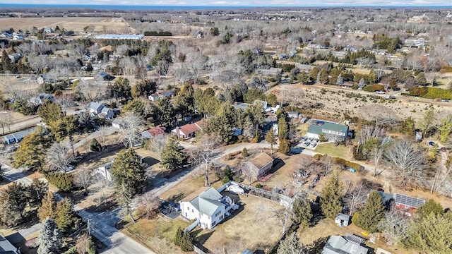 155 Shepard Dr, Southold, NY 11971 - aerial view