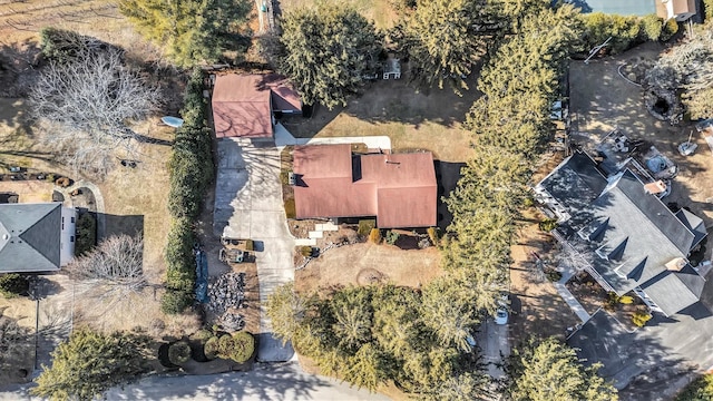 155 Shepard Dr, Southold, NY 11971 - aerial view