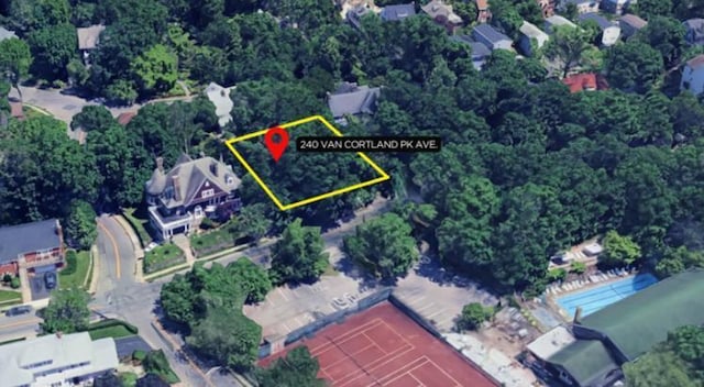 244 Van Cortlandt Park Ave, Yonkers NY land for sale