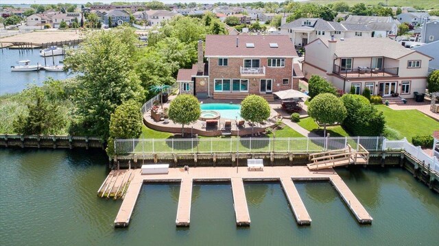 189 Philips Pl, Oceanside, NY 11572 - photo 45