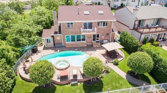 189 Philips Pl, Oceanside, NY 11572 - photo 46