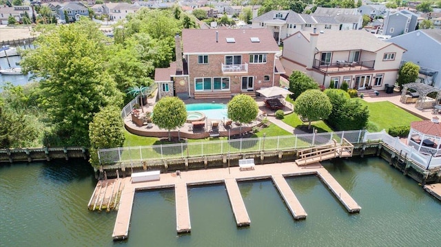 189 Philips Pl, Oceanside, NY 11572 - photo 47