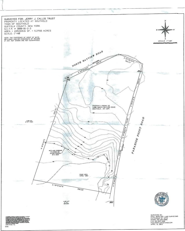 11200 N Bayview Rd, Southold, NY 11971