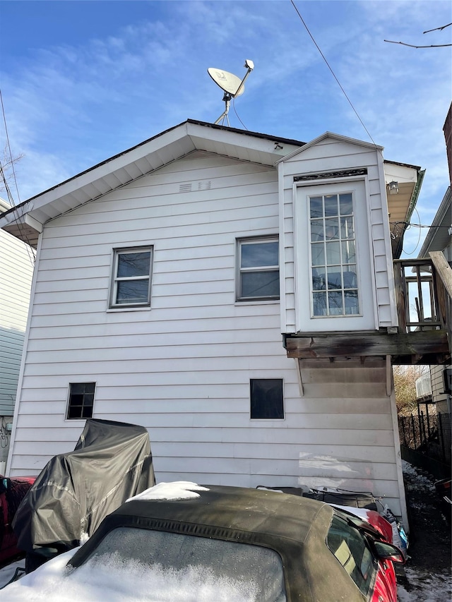 234 Betts Ave, Bronx NY, 10473, 2 bedrooms, 1 bath house for sale