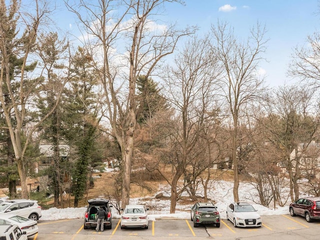 679 W 239th St Unit 1C, Bronx, NY 10463 - view of asphalt street