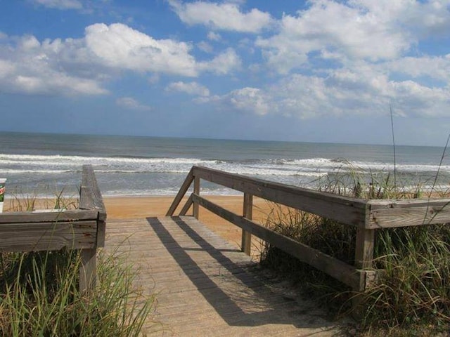 515 Corey Creek Ln, Southold, NY 11971 - surrounding community featuring a beach view and a water view