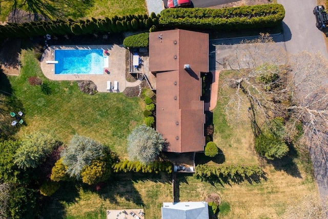 515 Corey Creek Ln, Southold, NY 11971 - drone / aerial view