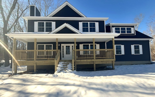 LOT4 Old Mountain Rd, Otisville NY, 10963, 4 bedrooms, 2.5 baths house for sale