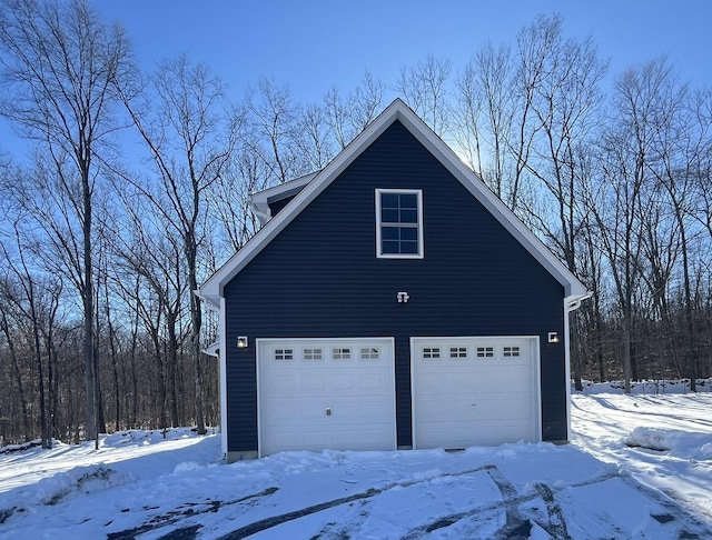 Listing photo 2 for LOT4 Old Mountain Rd, Otisville NY 10963