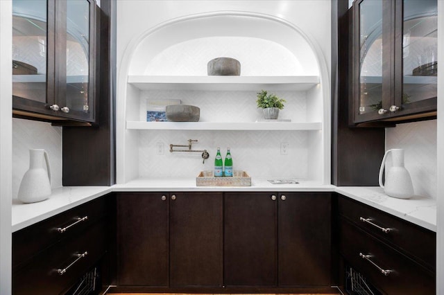 12 Fairway Ave, Rye, NY 10580 - view of bar area
