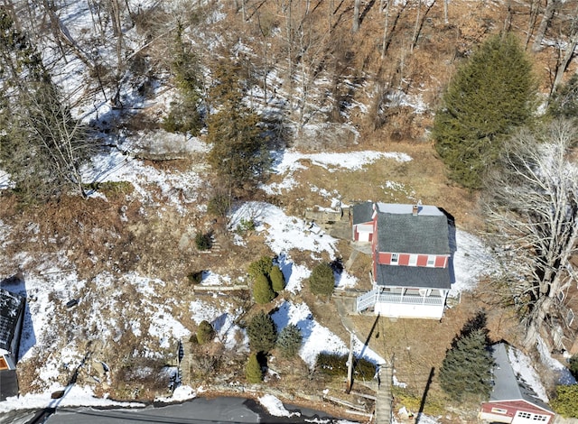 124 Old Mount Kisco Rd, Armonk NY, 10504 land for sale