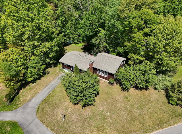 44 Karen Joy Dr, Middletown, NY 10940 - aerial view of property and surrounding area