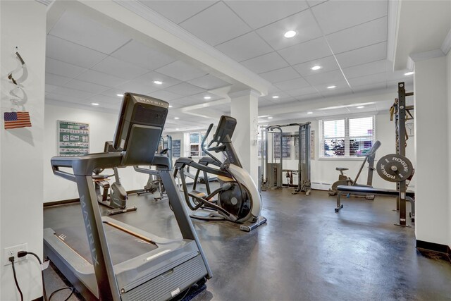 700 Shore Rd Unit 2Cc, Long Beach, NY 11561 - photo 24