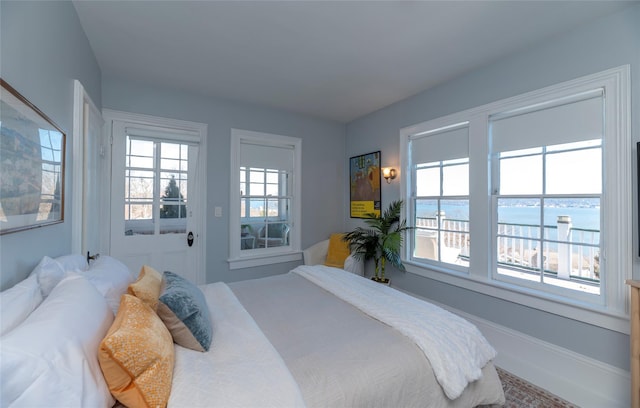 71 Old Mountain Rd S, Nyack, NY 10960 - view of bedroom