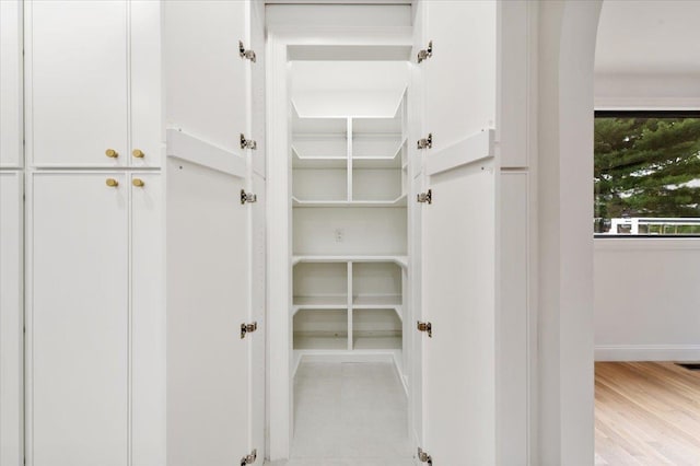 670 Emerson St, Woodmere, NY 11598 - view of closet