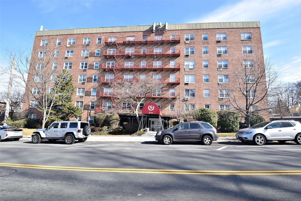 47-27 Little Neck Pkwy Unit L-2, Little Neck, NY 11362 - view of property