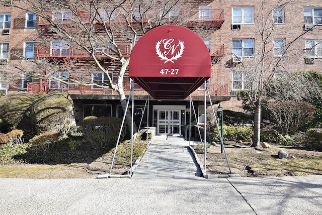 47-27 Little Neck Pkwy Unit L-2, Little Neck, NY 11362 - view of building exterior