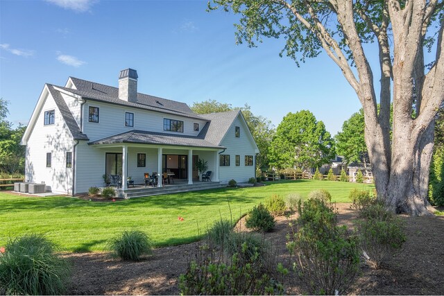 655 N Sea Dr, Orient, NY 11957 - photo 24