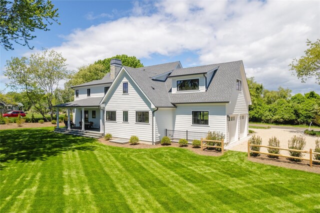 655 N Sea Dr, Orient, NY 11957 - photo 26