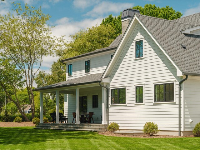 655 N Sea Dr, Orient, NY 11957 - photo 29