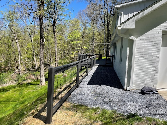 16 Shunpike, Clinton Corners, NY 12514 - view of yard